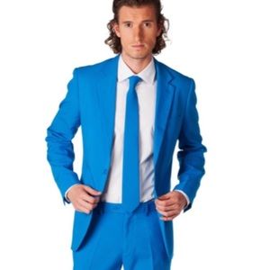 Opposuite 3 piece suit